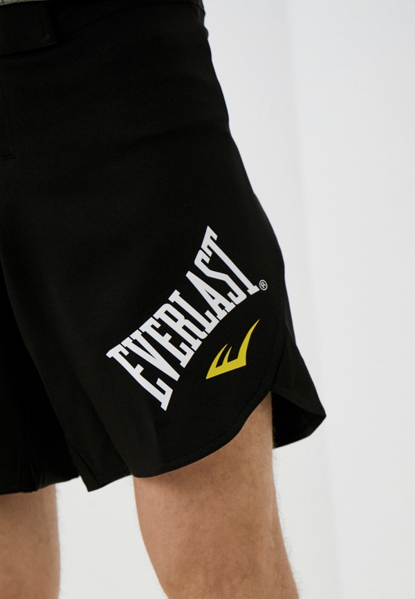 Шорты спортивные Everlast MMA, цвет: черный, RTLACC579901 — купить в ...