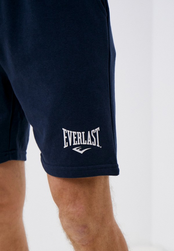 Шорты спортивные Everlast Clifton, цвет: синий, RTLACC581901 — купить в ...