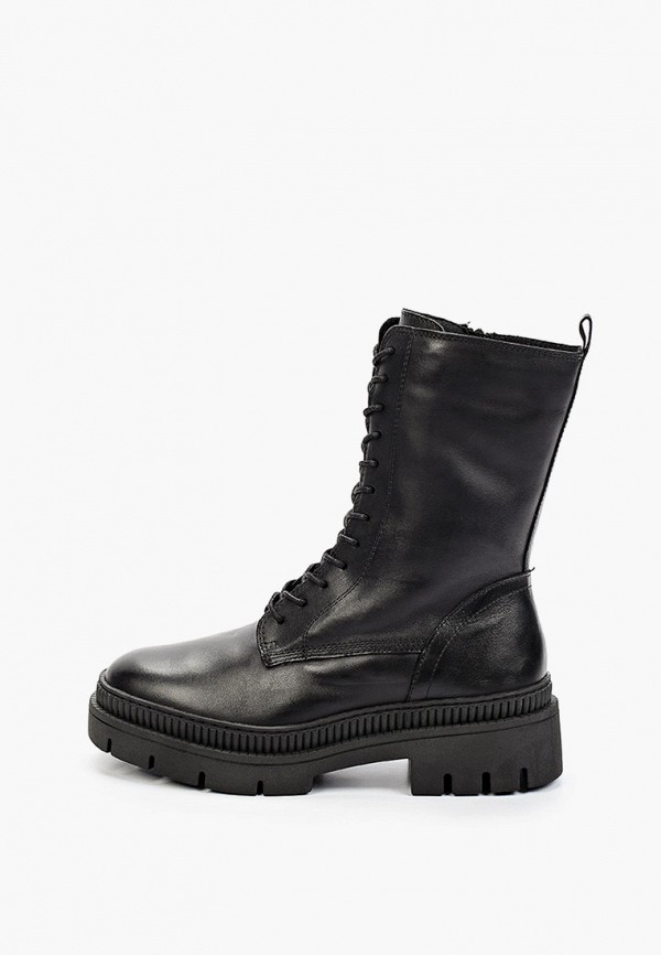 Marco Tozzi Ботинки - фото 1