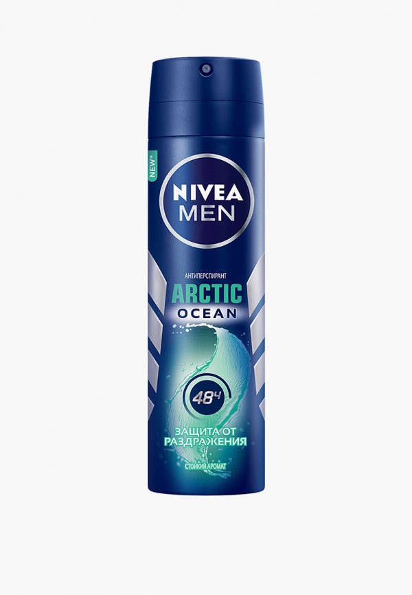 Nivea Ozon