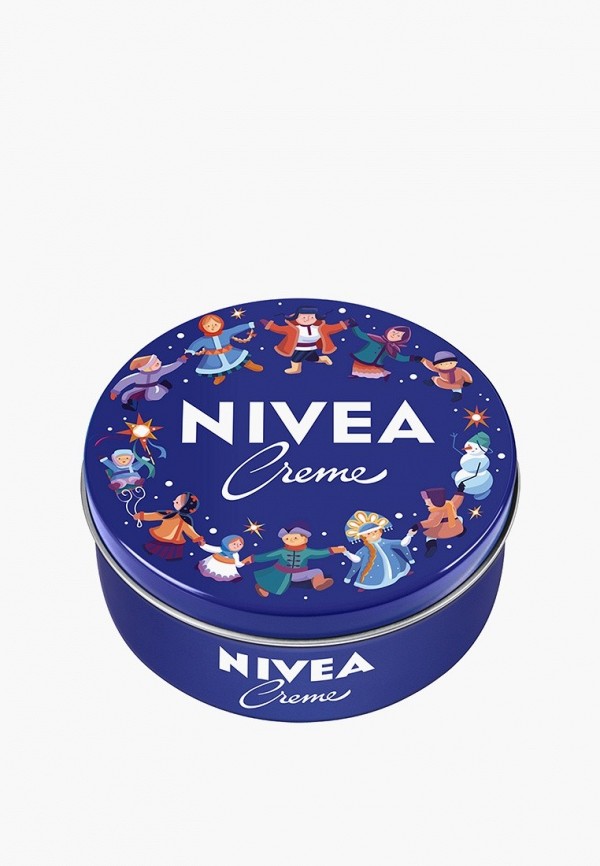 Nivea Крем для тела - универсальный, увлажняющий - фото 4