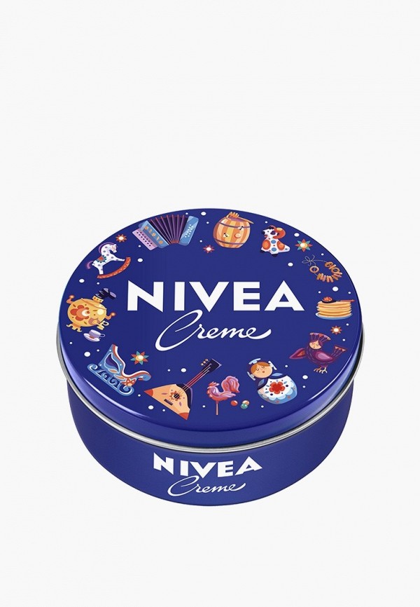 Nivea Крем для тела - универсальный, увлажняющий - фото 5