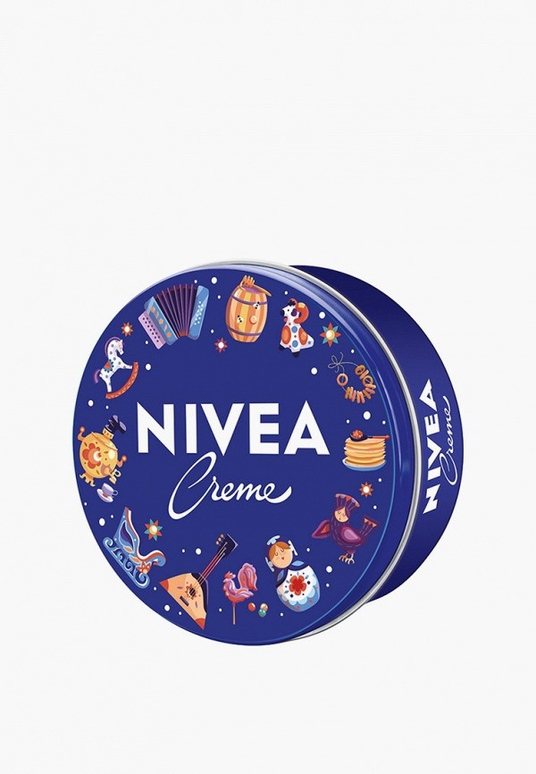 Nivea Крем для тела - универсальный, увлажняющий - фото 6