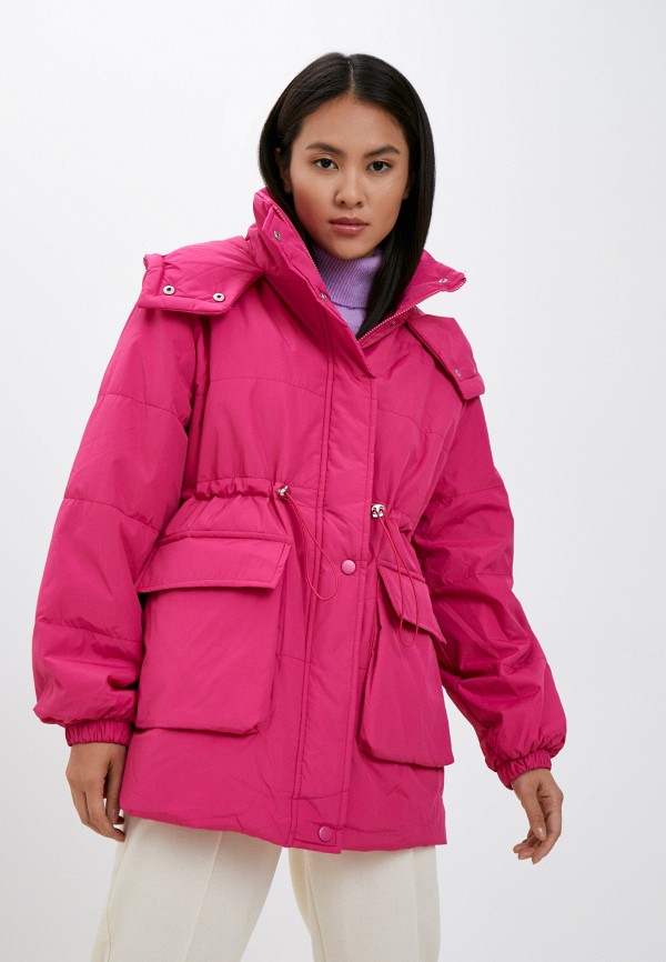 Moki Куртка утепленная - фото 1