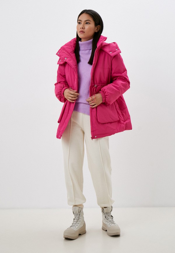 Moki Куртка утепленная - фото 2