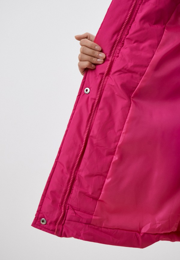 Moki Куртка утепленная - фото 4