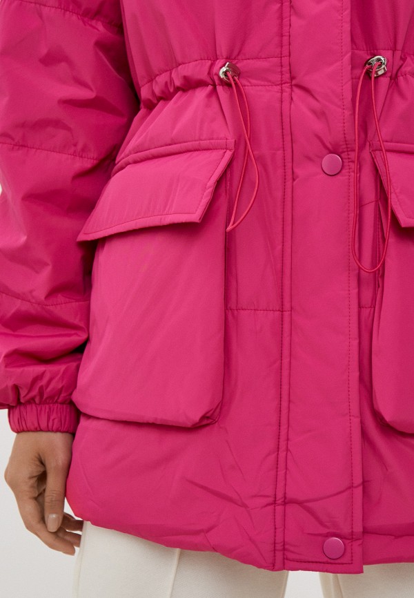 Moki Куртка утепленная - фото 5