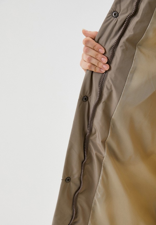 Moki Пуховик - фото 4