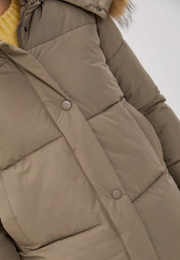 Moki Пуховик - фото 5