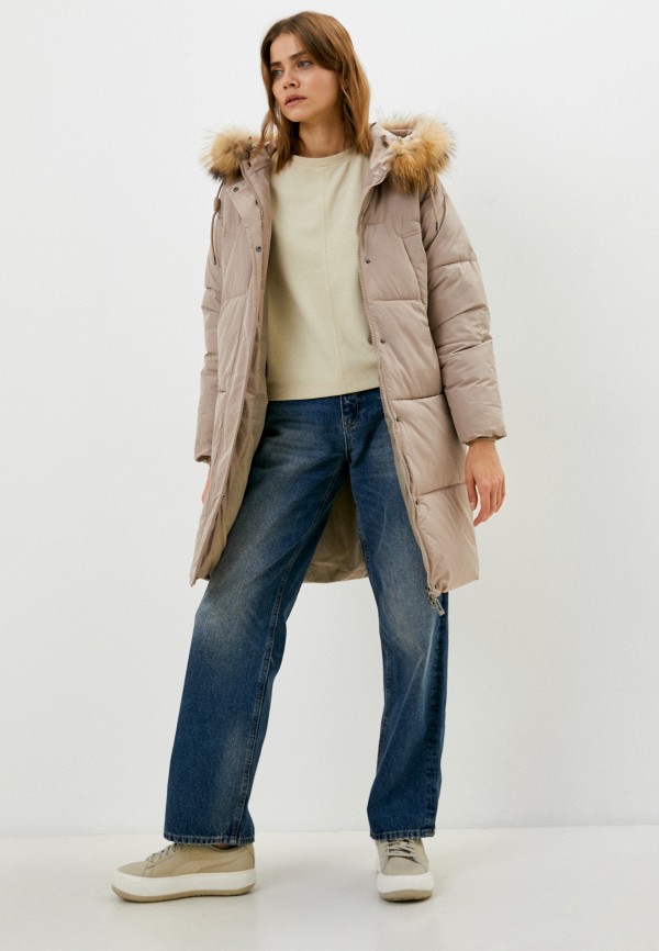 Moki Куртка утепленная - фото 2