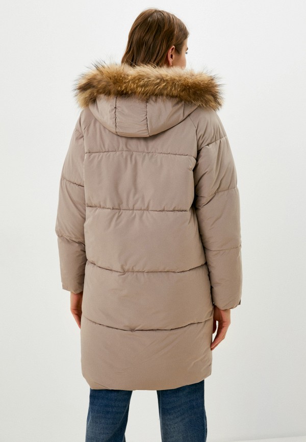 Moki Куртка утепленная - фото 3