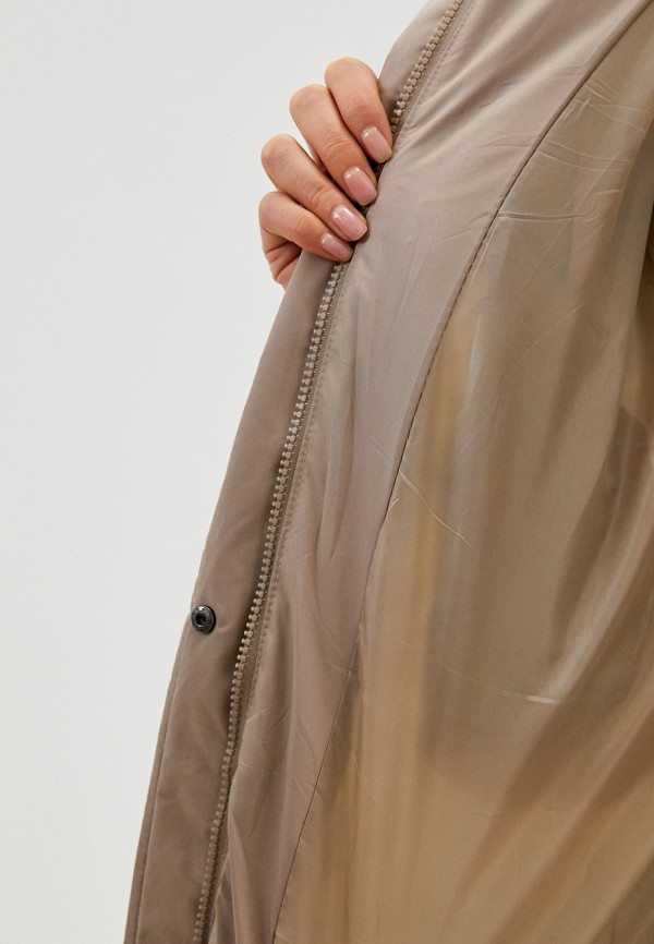 Moki Куртка утепленная - фото 4