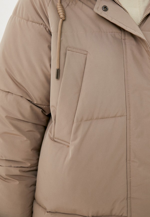 Moki Куртка утепленная - фото 5