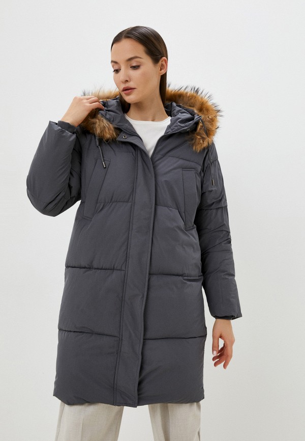 Moki Пуховик - фото 1