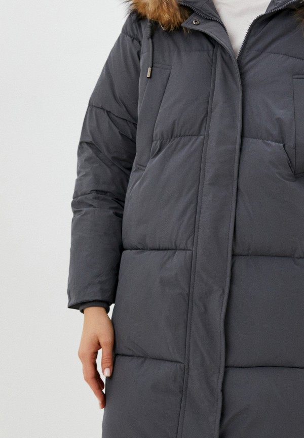 Moki Пуховик - фото 4