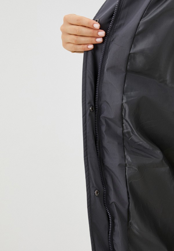 Moki Пуховик - фото 5