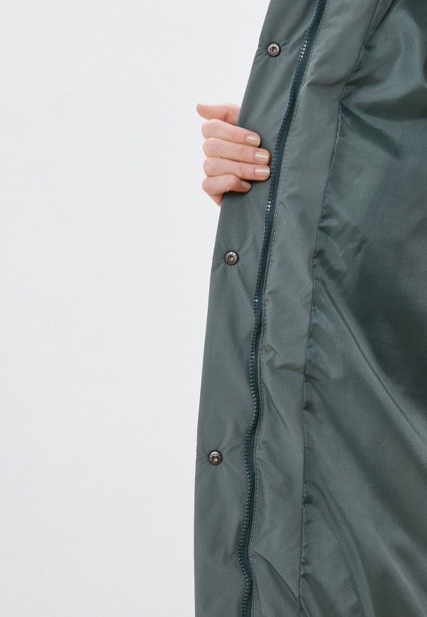 Moki Пуховик - фото 4