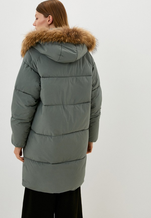 Moki Куртка утепленная - фото 3