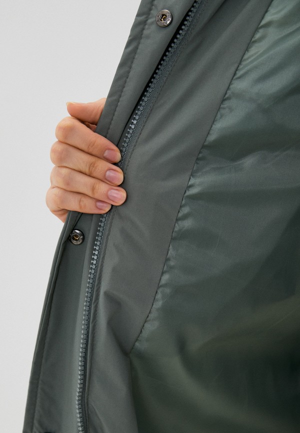 Moki Куртка утепленная - фото 4