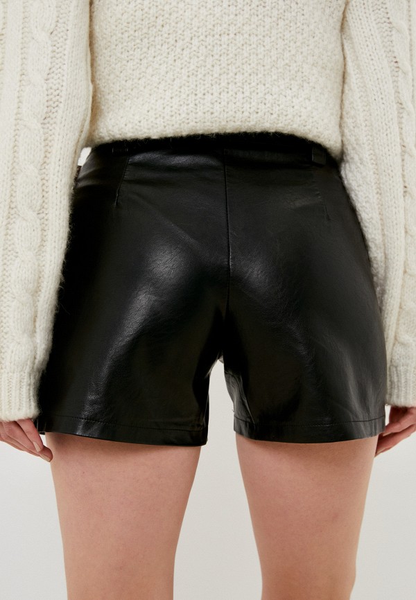 Diverius Шорты кожаные - фото 3