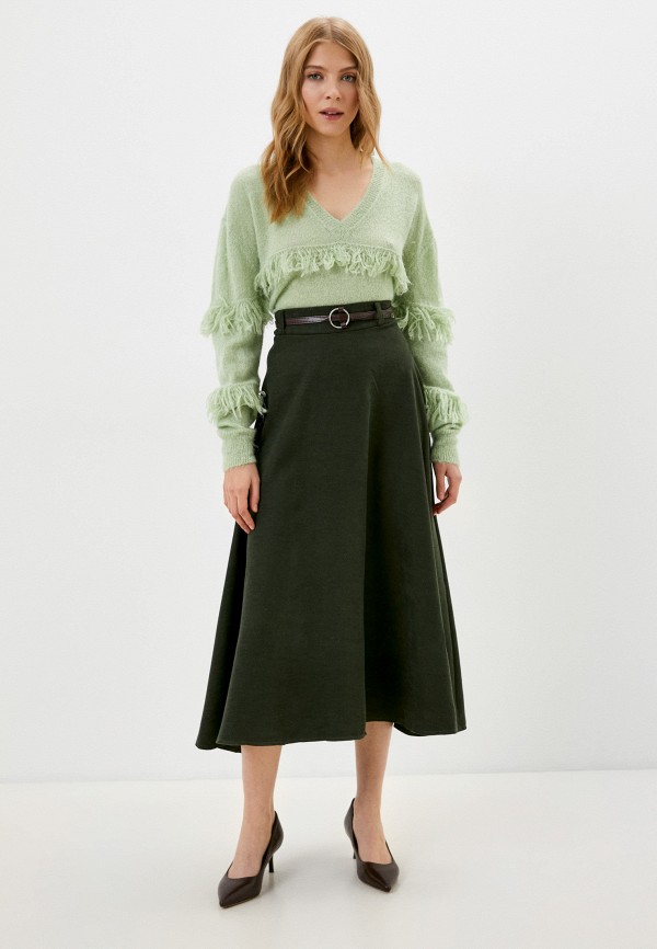 Aaquamarina Юбка - фото 2