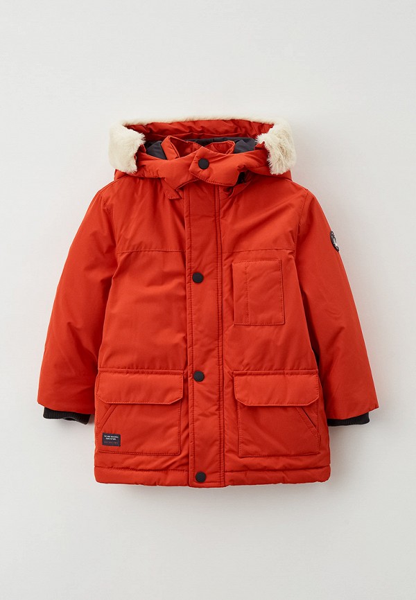 Mayoral Куртка утепленная - фото 1