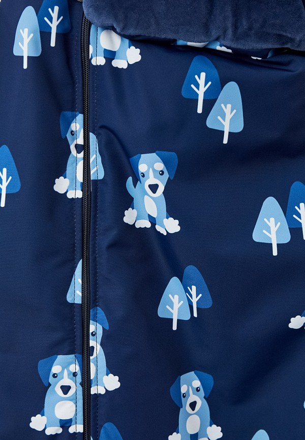 Kerry Конверт - BAMBY - фото 3