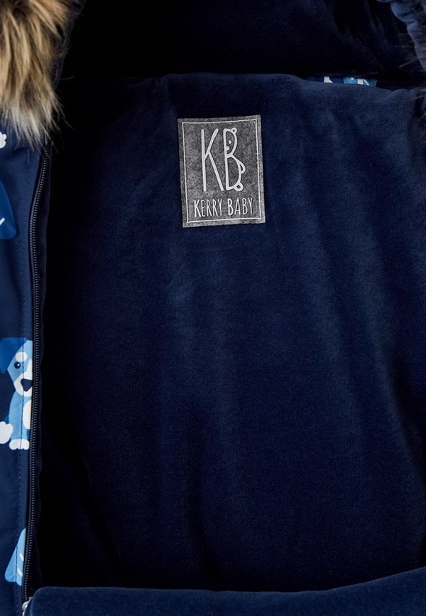 Kerry Конверт - BAMBY - фото 4