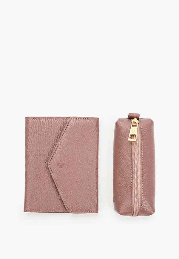 Dimanche Обложка для документов и ключница - фото 1