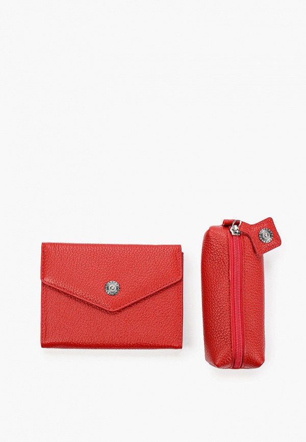 Dimanche Обложка для документов и ключница - фото 1