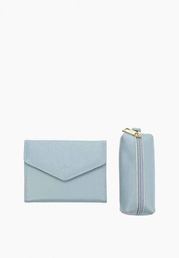 Dimanche Обложка для документов и ключница - фото 1