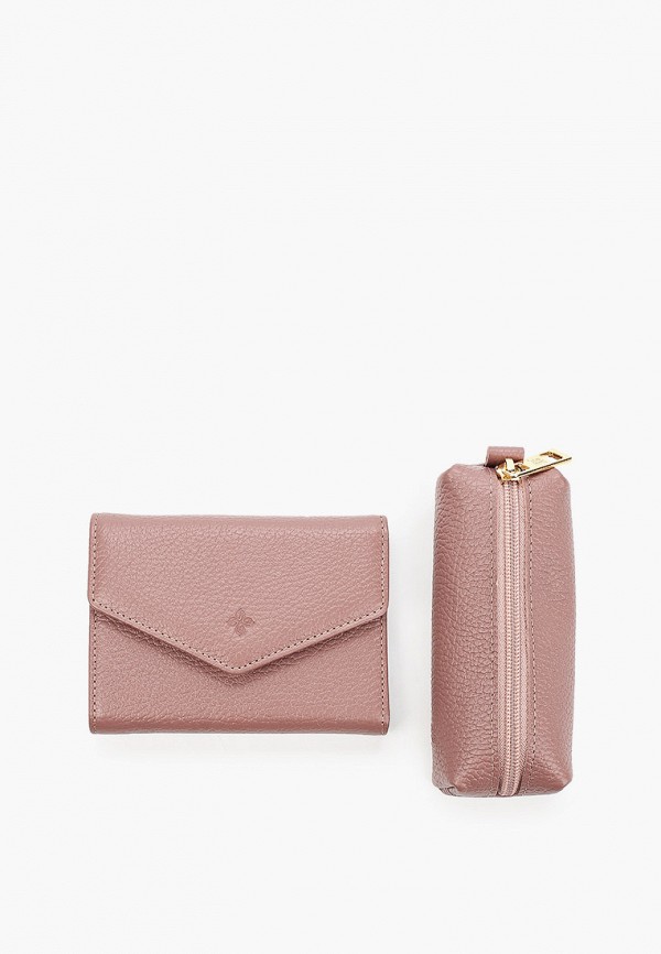 Dimanche Кошелек и ключница - фото 1