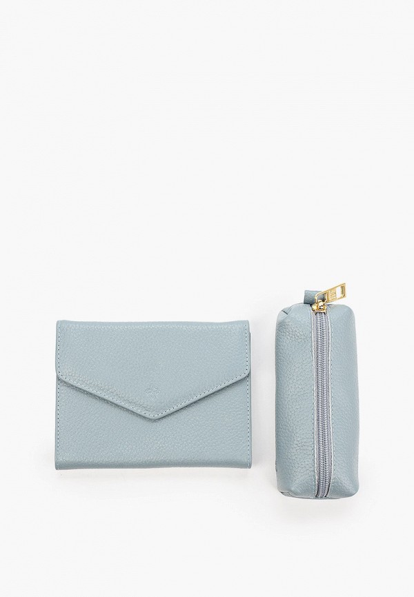 Dimanche Обложка для паспорта и ключница - фото 1