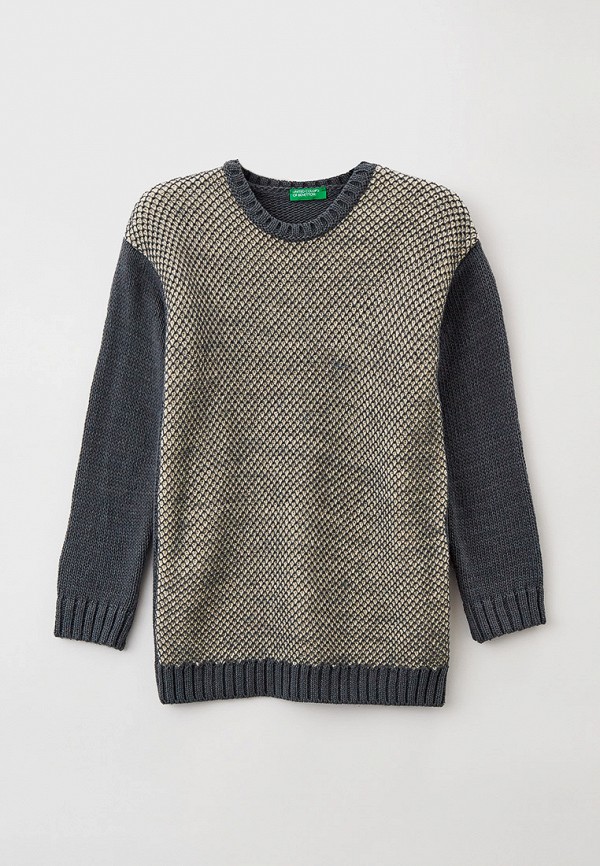 United Colors of Benetton Джемпер - фото 1