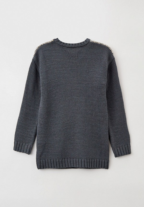 United Colors of Benetton Джемпер - фото 2