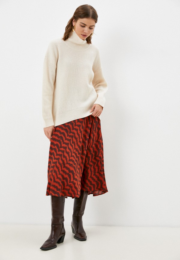 Sisley Свитер - фото 2