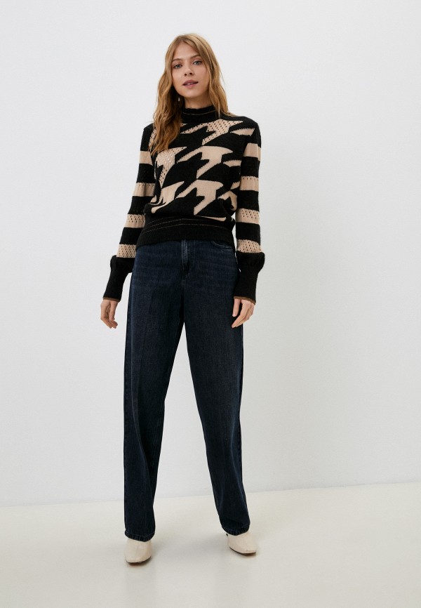 Sisley Джинсы - фото 2