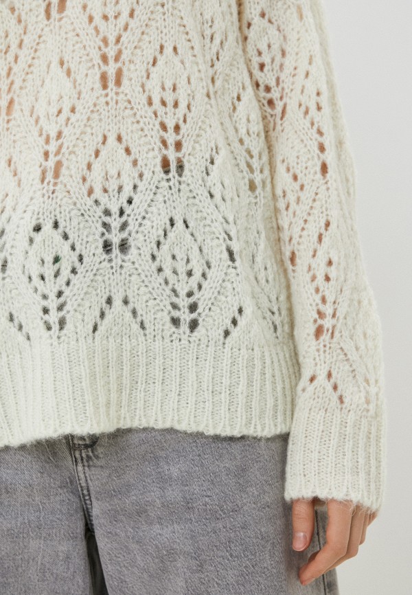 United Colors of Benetton Джемпер - фото 4