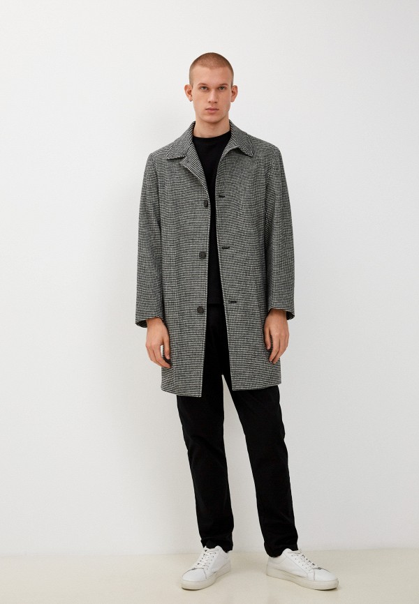 United Colors of Benetton Пальто - фото 2