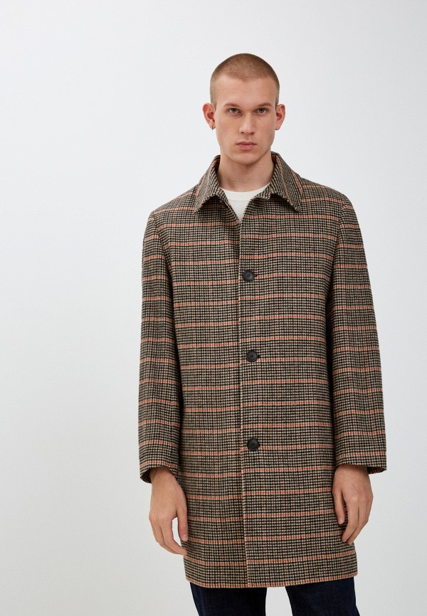 United Colors of Benetton Пальто - фото 1