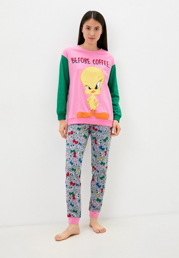 United Colors of Benetton Пижама - фото 1