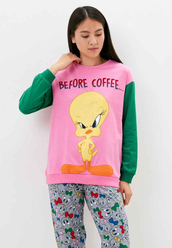 United Colors of Benetton Пижама - фото 2