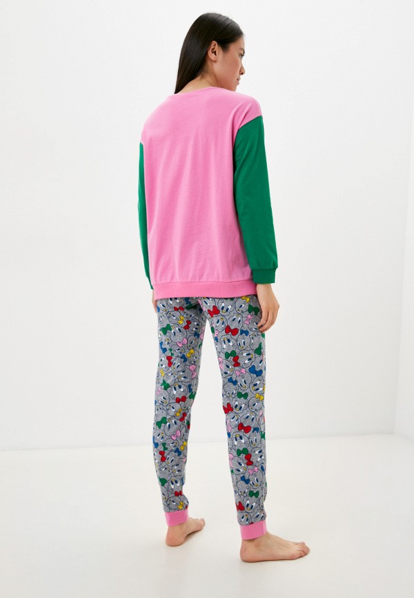 United Colors of Benetton Пижама - фото 3