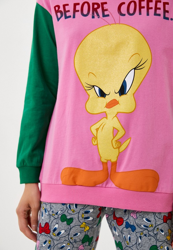 United Colors of Benetton Пижама - фото 5