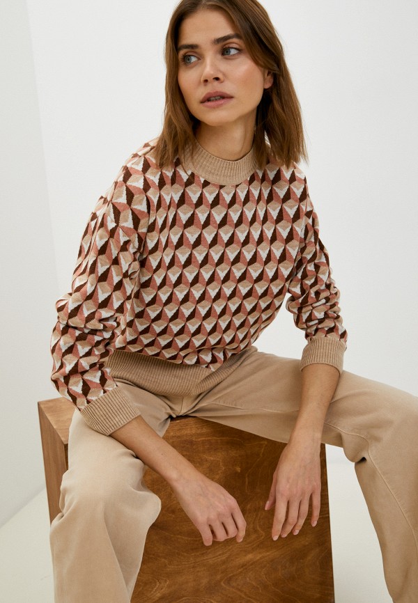 United Colors of Benetton Джемпер - фото 1