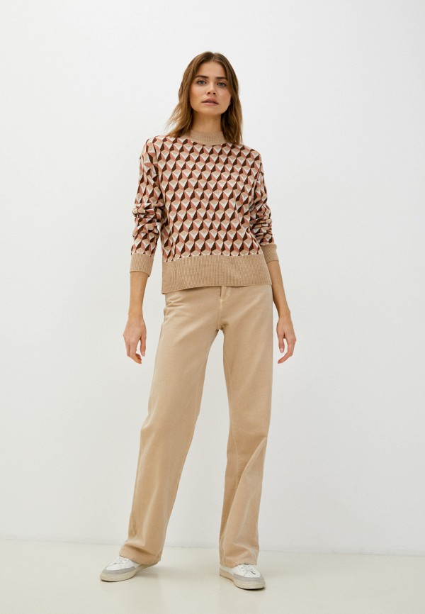 United Colors of Benetton Джемпер - фото 2