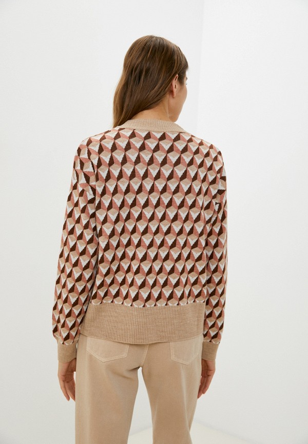 United Colors of Benetton Джемпер - фото 3