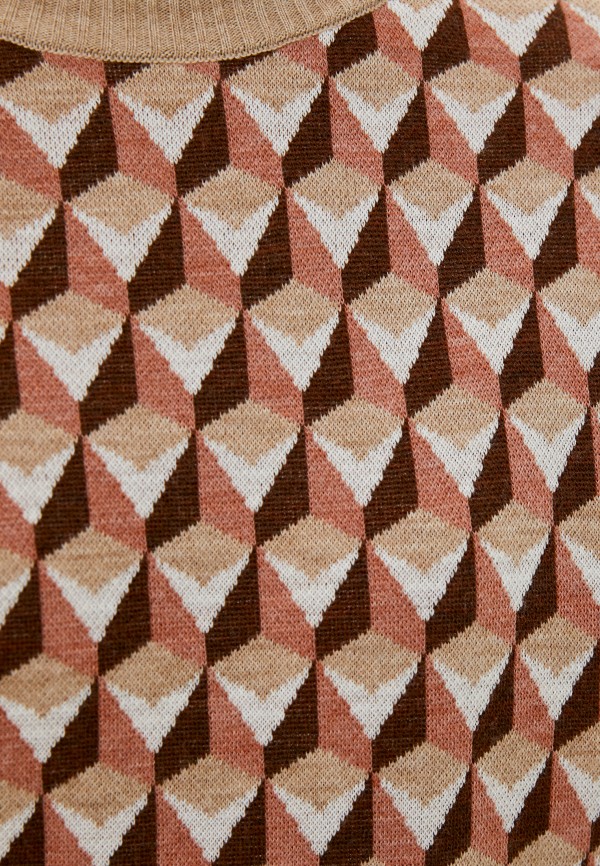 United Colors of Benetton Джемпер - фото 4