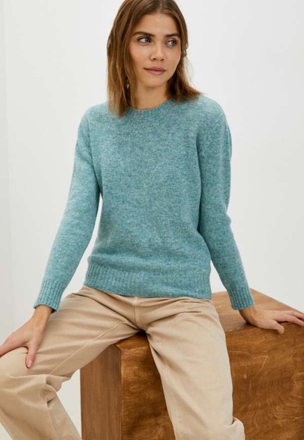 United Colors of Benetton Джемпер - фото 1