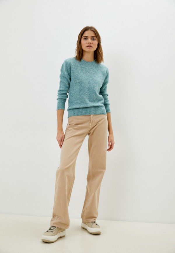 United Colors of Benetton Джемпер - фото 2